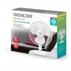 Ventilators Sencor SFE4037WH