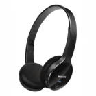Austiņas Austiņas Philips SHB 4000/10 BLACK