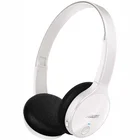 Austiņas Austiņas Philips SHB 4000WT/10 WHITE