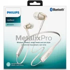 Austiņas Austiņas Philips SHB5950WT Bluetooth headset