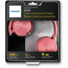 Austiņas Austiņas Philips SHL 3060PK/00