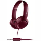 Austiņas Austiņas Philips On ear headphones SHL3070RD