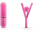 Austiņas Austiņas Philips SHQ 1300PK/00 ActionFit