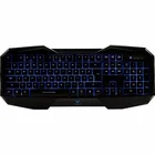 Klaviatūra Klaviatūra Aula Be Fire Expert Gaming Keyboard EN/RU