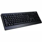 Klaviatūra Klaviatūra AULA Mechanical Demon King Wired Keyboard, EN