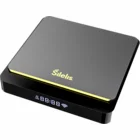 Sponge Android TV Box Silelis T-2