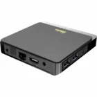 Sponge Android TV Box Silelis T-2