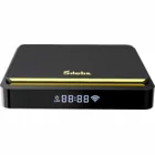 Sponge Android TV Box Silelis T-2