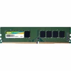 Operatīvā atmiņa (RAM) Silicon Power UDIMM 8 GB 2133Mhz DDR4  SP008GBLFU213B02