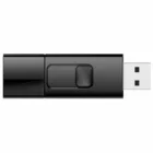 USB zibatmiņa Silicon Power Blaze B05 16 GB, USB 3.0, Black