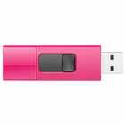 USB zibatmiņa USB zibatmiņa Silicon Power Blaze B05 32 GB Pink