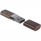 USB zibatmiņa USB zibatmiņa Silicon Power 16GB LuxMini 720 16 GB, USB 2.0, Bronze