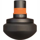 Masāžas iekārta Therabody Theragun Pro Plus siltuma uzgalis