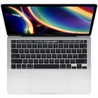 Portatīvais dators MacBook Pro 13.3" Retina with Touch Bar QC i5 2.0GHz/ 16GB/ 1TB/ Intel Iris Plus/ Silver/ INT 2020