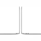 Portatīvais dators MacBook Pro 13.3" Retina with Touch Bar QC i5 1.4GHz/ 8GB/ 256GB/ Intel Iris Plus 645/ Silver/ INT 2020