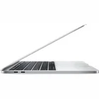 Portatīvais dators MacBook Pro 13.3" Retina with Touch Bar QC i5 2.0GHz/ 16GB/ 512GB/ Intel Iris Plus/ Silver/ RUS 2020