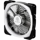 Datora dzesētājs Silverstone SST-AP124-ARGB