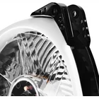 Datora dzesētājs Silverstone SST-AP124-ARGB
