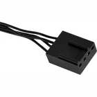 Datora dzesētājs Silverstone SST-AP124-ARGB