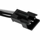 Datora dzesētājs Silverstone SST-AP124-ARGB