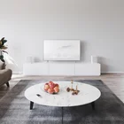 Skaļrunis Audio Pro A26 White