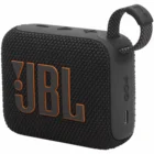 Bezvadu skaļrunis JBL Go 4 Black