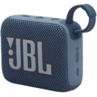 Bezvadu skaļrunis JBL Go 4 Blue