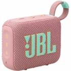 Bezvadu skaļrunis JBL Go 4 Pink