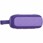 Bezvadu skaļrunis JBL Go 4 Purple