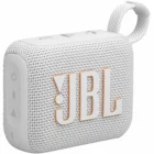 Bezvadu skaļrunis JBL Go 4 White