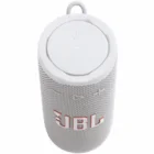 Bezvadu skaļrunis JBL Grip White