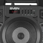 Bezvadu skaļrunis SVEN PS-440 Black