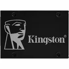 Iekšējais cietais disks Kingston KC600 256GB 2.5" SATA SSD