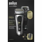 Skuveklis Braun Series 9 Pro+ 9577cc