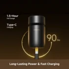 Skuveklis Dreame S7 Shaver AS01A