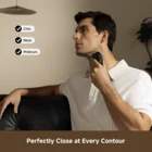 Skuveklis Dreame S7 Shaver AS01A