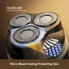 Skuveklis Dreame S7 Shaver AS01A