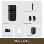 Skuveklis Dreame S7 Shaver AS01A