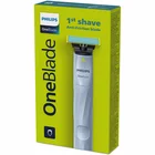 Skuveklis Philips OneBlade 1st Shave QP1324/20