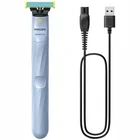 Skuveklis Philips OneBlade 1st Shave QP1324/20