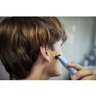 Skuveklis Philips OneBlade 1st Shave QP1324/20