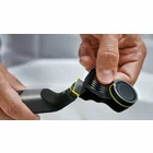 Skuveklis Philips Oneblade Pro 360 Seja + ķermenis QP6652/61