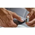 Skuveklis Philips Oneblade Pro 360 Seja + ķermenis QP6652/61