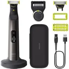 Skuveklis Philips Oneblade Pro 360 Seja + ķermenis QP6652/61