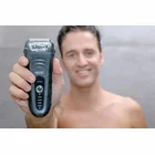 Skuveklis Wahl Aqua Shave 07061-916