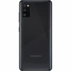 Samsung Galaxy A41 Prism Crush Black