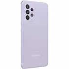 Samsung Galaxy A52 5G Light Violet
