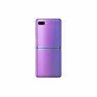 Samsung Galaxy Z Flip Purple Mirror
