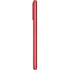 Samsung Galaxy S20 FE Cloud 6 + 128GB Red