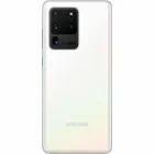 Samsung Galaxy S20 Ultra 5G Cloud White